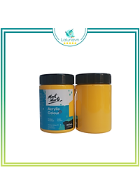 Màu acrylic 3D Mont Marte 300ML cao cấp của ÚC màu vẽ nhiều chất liệu - B91