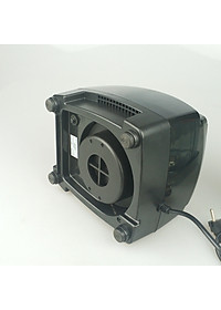 Máy xay sinh tố công nghiệp công suất lớn 1800W xay nhuyễn cực nhanh, màu ngẫu nhiên- Tặng bộ dao dự phòng-Hàng chính hãng nhập khẩu