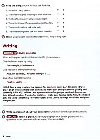Time Zones 3 Workbook