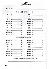 Đề Kiểm Tra Khoa Học Tự Nhiên 7 (Dùng Kèm SGK Kết Nối Tri Thức Với Cuộc Sống (HA)