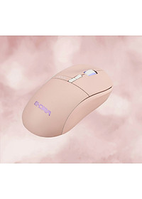Chuột E-DRA EM620W Wireless - Hàng Chính Hãng
