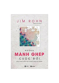 Sách Bộ Jim Rohn (Trọn Bộ 5 Cuốn) - Tái Bản