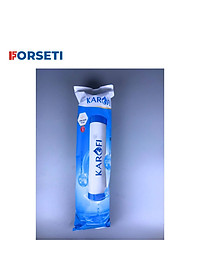 Combo 3 lõi số 1 - Công nghệ vi lọc Karofi hàng chính hãng