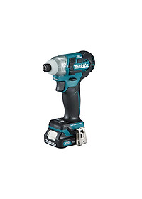 Máy Bắt Vít Dùng Pin Makita TD111DSAJ (12V-2.0AH) - Hàng chính hãng