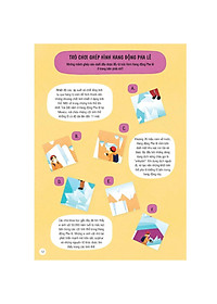 Science Challenges - Cuốn Sách Khổng Lồ Về Các Hoạt Động Khám Phá Khoa Học