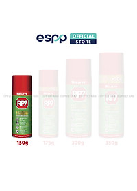Dầu tẩy rỉ sét và Chất bôi trơn đa dụng SELLEYS RP7 (150g, 175g, 300g, 350g)