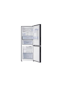 Tủ lạnh Toshiba Inverter 311 lít GR-RT395WE-PMV(06)-MG - Hàng chính hãng - Giao hàng toàn quốc