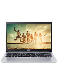 Laptop Acer Aspire 5 A514-53-50JA NX.HUSSV.002 (Core i5-1035G1/ 4GB RAM/ 256GB SSD/ 14 FHD/ Win 10) - Hàng Chính Hãng