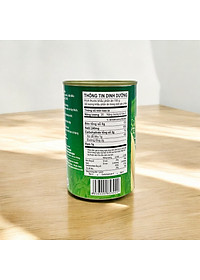 Combo 6 hộp Bắp non đóng hộp (6 hộp x 425gr) - Bắp đóng hộp (425gr) - Thương hiệu Antesco