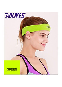 Băng trán thấm mồ hôi chính hãng Aolikes No.2108