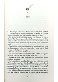 The Priory Of The Orange Tree