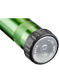 Bơm cầm tay mini tích hợp 2 chế độ áp suất cao & thể tích lớn Crankbrothers Gem S