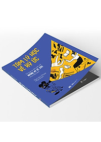 Sách Tâm Lý Học Về Ký Ức - Chúng Ta Đối Mặt Với Những Ký Ức Xấu Như Thế Nào?