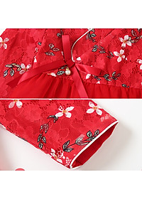 Váy đầm Hanbok bé gái, mặc sinh nhật, sự kiện, đầy tháng, chuẩn IDEA xinh xắn, có size từ 7kg, chất đẹp dày dặn, thân thiện da bé | MV08