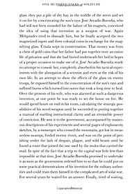 Sách One Hundred Years of Solitude (P.S.)