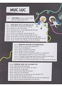 Sách Có Gì Trước Big Bang