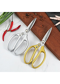 Kéo Nhật Nội Địa SK5 Siêu Sắc, Kéo Nhà Bếp, Kéo Cắt Gà, Cắt Vịt, Cắt Thịt Các Loại