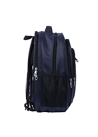 Balo Laptop 17 Inch HS 655 Đa Dụng