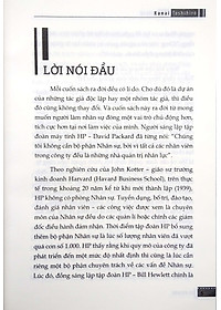 Combo 2 Cuốn: Huấn Luyện Tự Thân, Lãnh Đạo Tự Thân + Tầm Nhìn Chiến Lược Nhân Sự