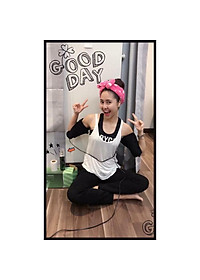 Bộ Ủ Nóng Tan Mỡ SLIMMING BODY 2 Cải tiến hỗ trợ giảm mỡ Bụng - Đùi Hiệu Quả