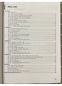 Sách Để học tốt toán 6 tập 1 tập 2 (Kết nối tri thức với cuộc sông) (Tập 1 + Tập 2)