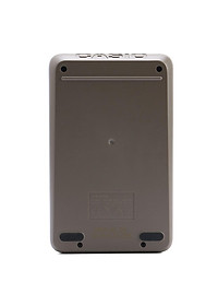 Máy tính Casio AX-12B hiển thị 12 chữ số