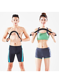 Gậy bẻ tập cơ tay,Gậy lò xo bẻ tập cơ tay, cơ bụng lực(khách chọn lực bẻ phù hợp với sức của mình)20kg,30kg,40kg,50kg
