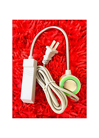 Đèn Led gắn máy may 30 bóng ánh sáng trắng