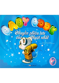 Sách Những Người Bạn Ngộ Nghĩnh - Bộ Túi 4 Tập