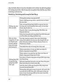 KPI - Thước Đo Mục Tiêu Trọng Yếu (Tái Bản 2021)