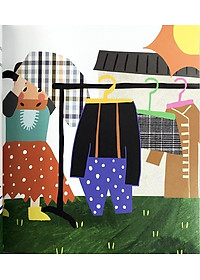 Sách Không Sao Đâu Con! Dũng Cảm Xin Lỗi