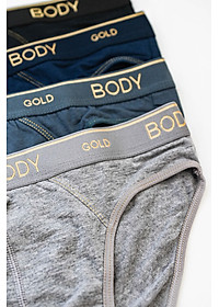 Quần lót nam Body cotton