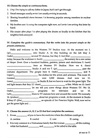 Sách Bài Tập Bổ Trợ Và Phát Triển Kĩ Năng Tiếng Anh Lớp 10