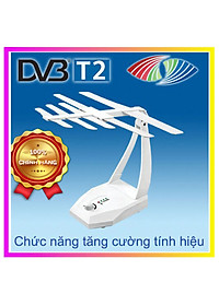 Ăng-ten TV kỹ thuật số trong nhà, Anten DVB T2 Model TB105 HKD