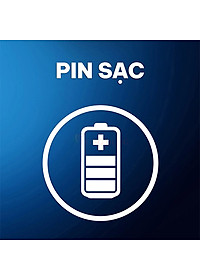 Bàn chải điện Oral-B Vitality Everyday Clean D12.513 - Hàng chính hãng