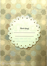 Sách Gieo Mầm Tính Cách - Công Bằng ( Tái Bản )