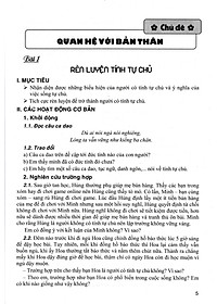 Giáo Dục Đạo Đức, Kĩ Năng Sống Dành Cho Học Sinh Lớp 9 (Biên Soạn Theo Chương Trình GDPT Mới) (HA)