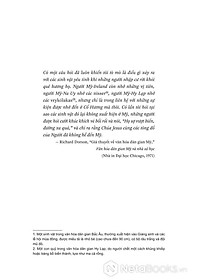 Những Vị Thần Nước Mỹ