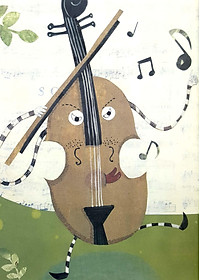 Phẩm Chất Nhà Lãnh Đạo Nhí : Sự Khiêm Tốn - Câu Chuyện Dàn Nhạc Nhí