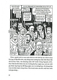 Sách Nổi Danh Vang Dội - Darwin Và Các Nhà Khoa Học Khác (Tái Bản 2019)