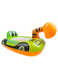 Phao bơi xỏ chân hình ngộ nghĩnh cho bé Sportslink