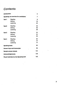 B1 Preliminary For School 2 For The Revised 2020 Exam SB With Answers With Audio With Resource Bank