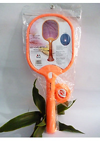 Vợt muỗi NAKAGAMI 3 trong 1 diệt muỗi tự động 3 chức năng thế hệ mới công nghệ Nhật Bản - Màu ngẫu nhiên