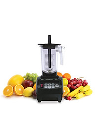 Máy Xay Sinh Tố Công Nghiệp JTC OmniBlend V TM-800A 1200W (1.5L) - Hàng Nhập Khẩu