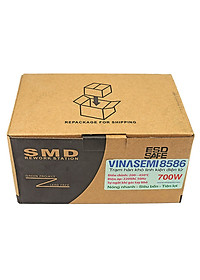 Vinasemi 8586 Máy Hàn Khò 750W Tự Ngắt