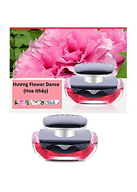 Nước hoa ô tô cao cấp WIne Korea A50 65ml Hương Thơm Dễ Chịu