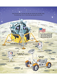 Tủ Sách Bách Khoa Tri Thức - Bách Khoa Tri Thức Cho Trẻ Em