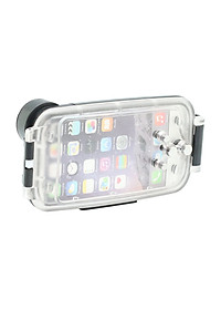 Hộp Điện Thoại Iphone 7 , Iphone 7 Plus Chụp Ảnh Quay Phim Dưới Nước Có nút Bấm - Hàng chính hãng