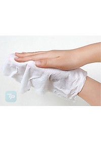 [Gói 30 viên] KHĂN NÉN DU LỊCH HQ