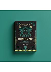 Hòn Đá Mù - Medusa Những Chuyện Chưa Kể